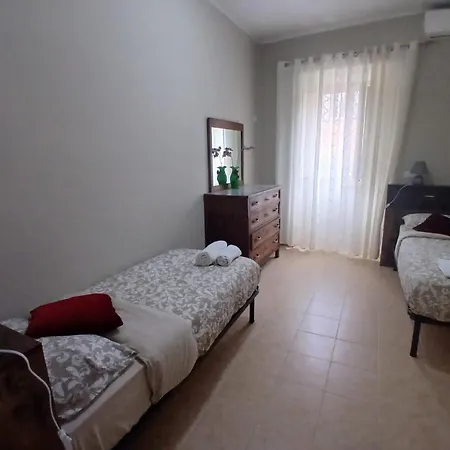 Casa Sial Holiday home *