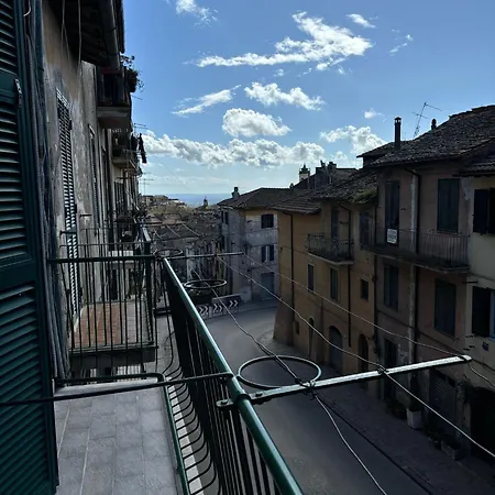 Casa Sial * Ronciglione (Viterbo)